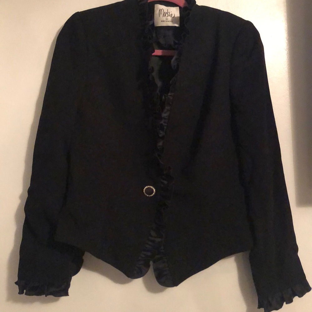 Machine Jacket!! - image 1